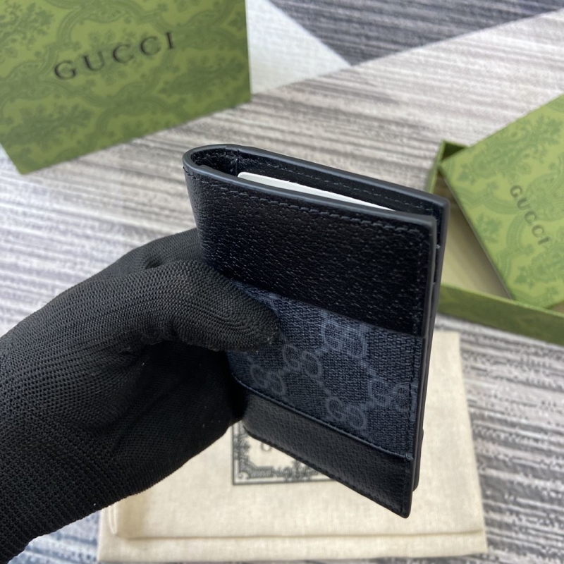 Gucci Wallets & Purse